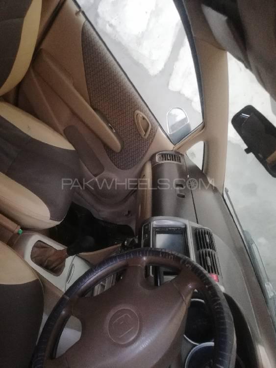 Honda City 2005 for Sale in Sargodha Honda City 2005 for Sale in Sargodha Image-7