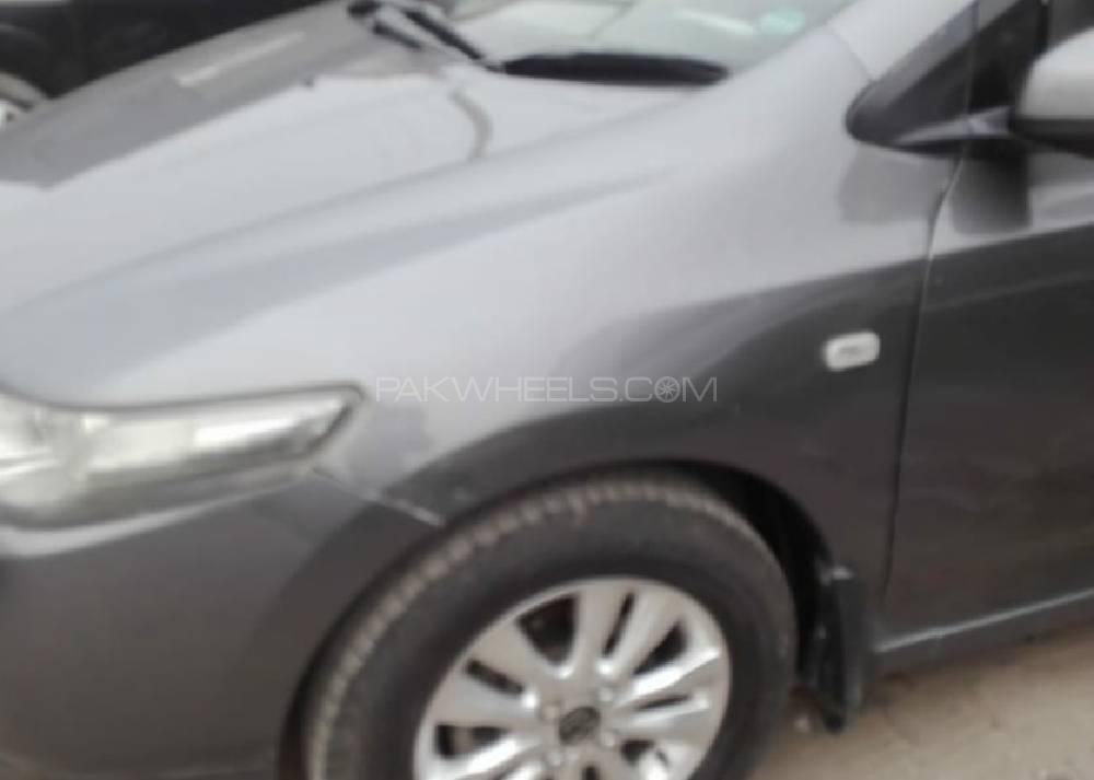 Honda City 2010 for Sale in Karachi Honda City 2010 for Sale in Karachi Image-8