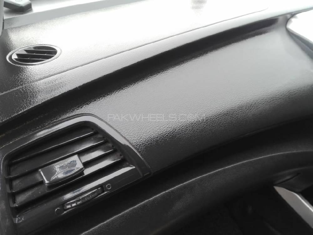 Honda City 2010 for Sale in Karachi Honda City 2010 for Sale in Karachi Image-13