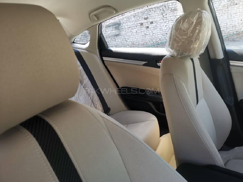 Honda Civic 2017 for Sale in Islamabad Honda Civic 2017 for Sale in Islamabad Image-7