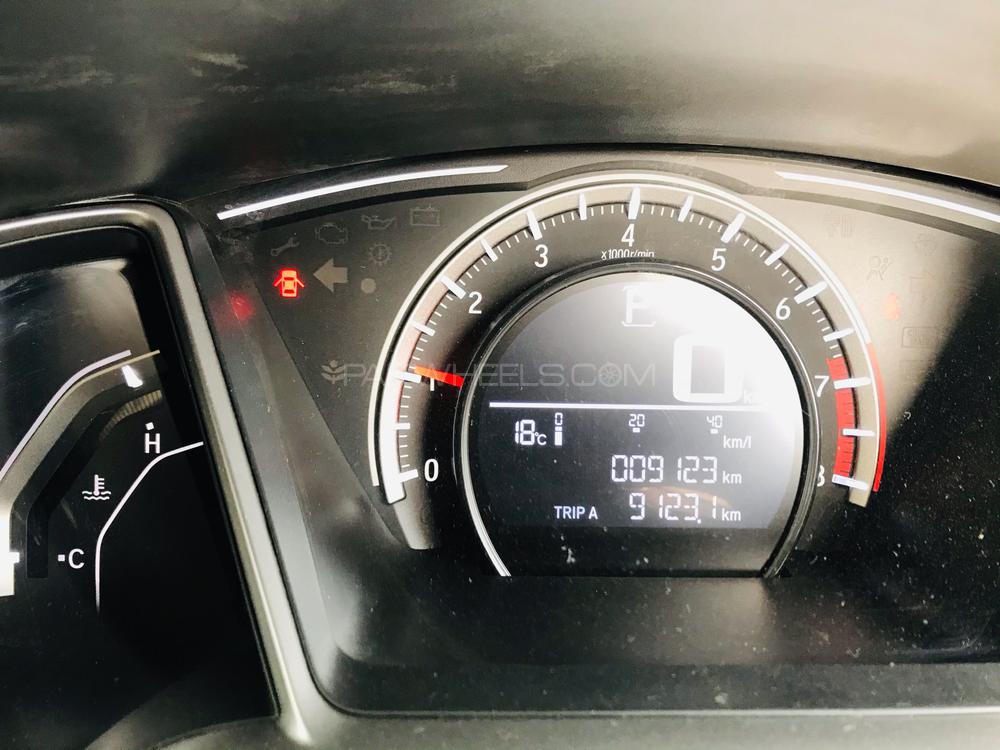 Honda Civic 2020 for Sale in Rawalpindi Honda Civic 2020 for Sale in Rawalpindi Image-6