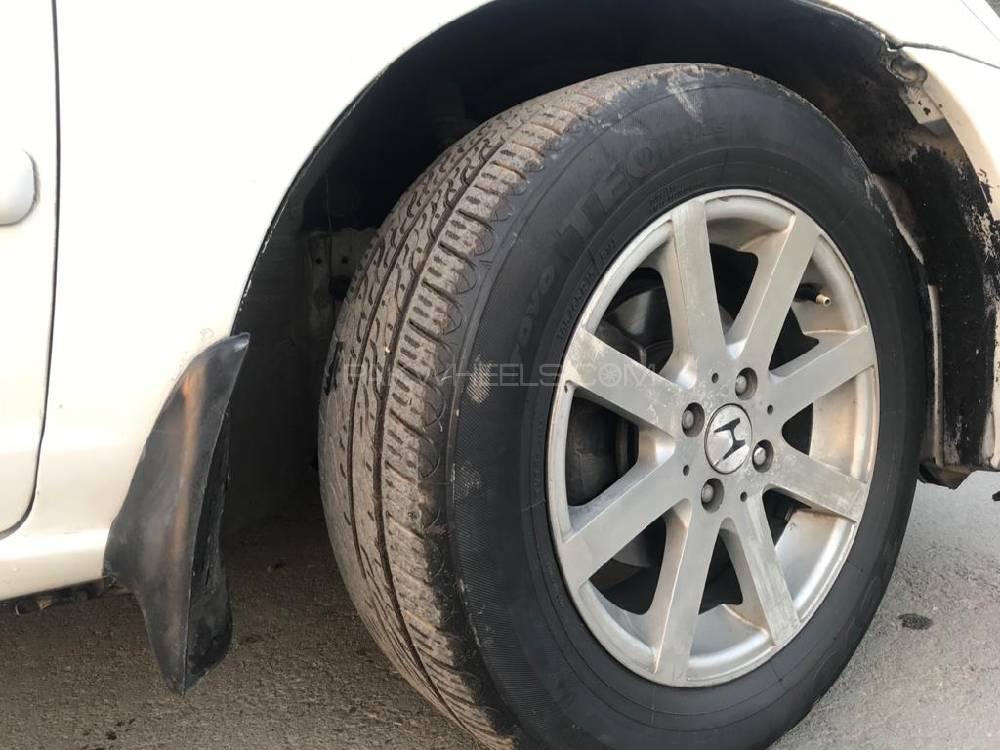 ہونڈا سوک 2005 for Sale in لاہور ہونڈا سوک 2005 for Sale in لاہور Image-8