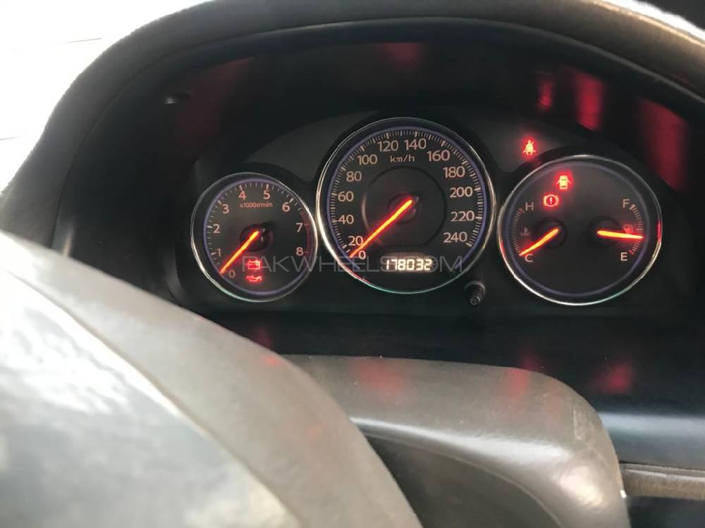 ہونڈا سوک 2005 for Sale in لاہور ہونڈا سوک 2005 for Sale in لاہور Image-10