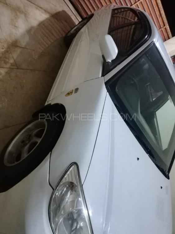 Honda Civic 2006 for Sale in Islamabad Honda Civic 2006 for Sale in Islamabad Image-9