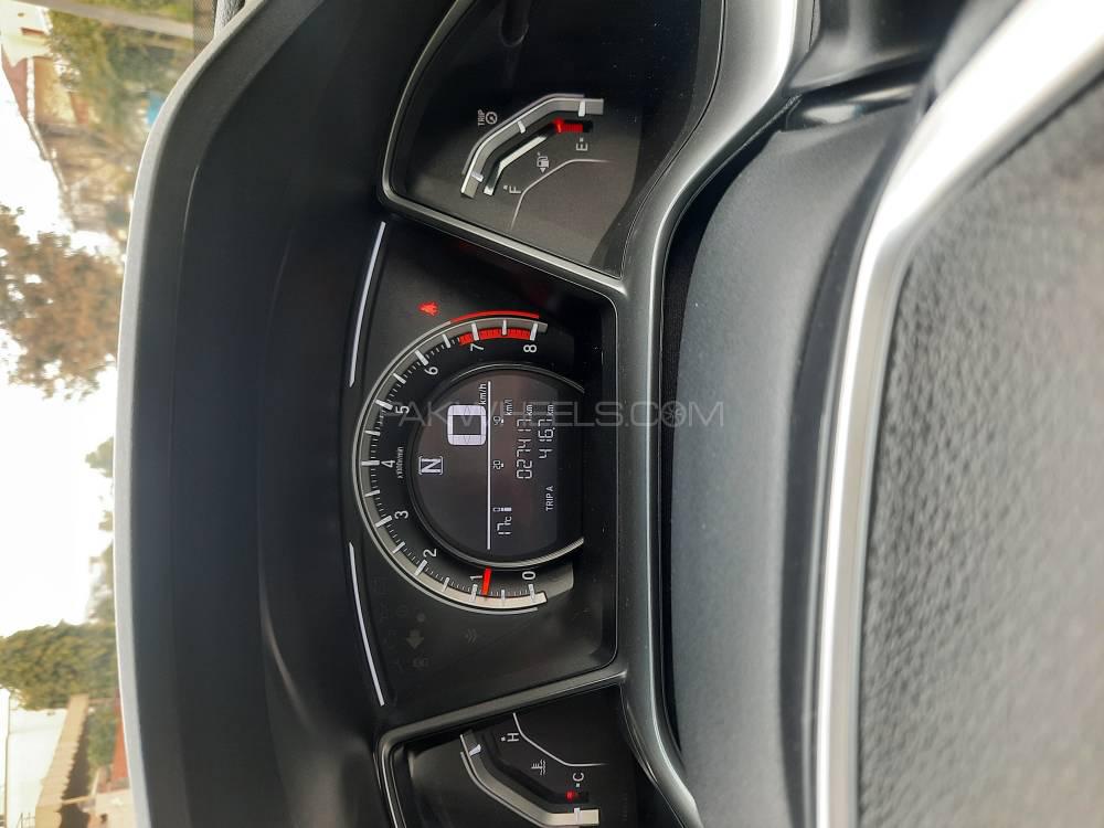Honda Civic 2018 for Sale in Lahore Honda Civic 2018 for Sale in Lahore Image-6