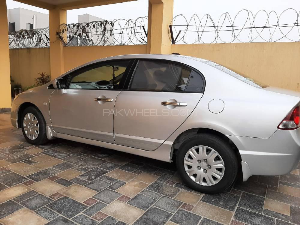 ہونڈا سوک 2012 for Sale in لاہور ہونڈا سوک 2012 for Sale in لاہور Image-2