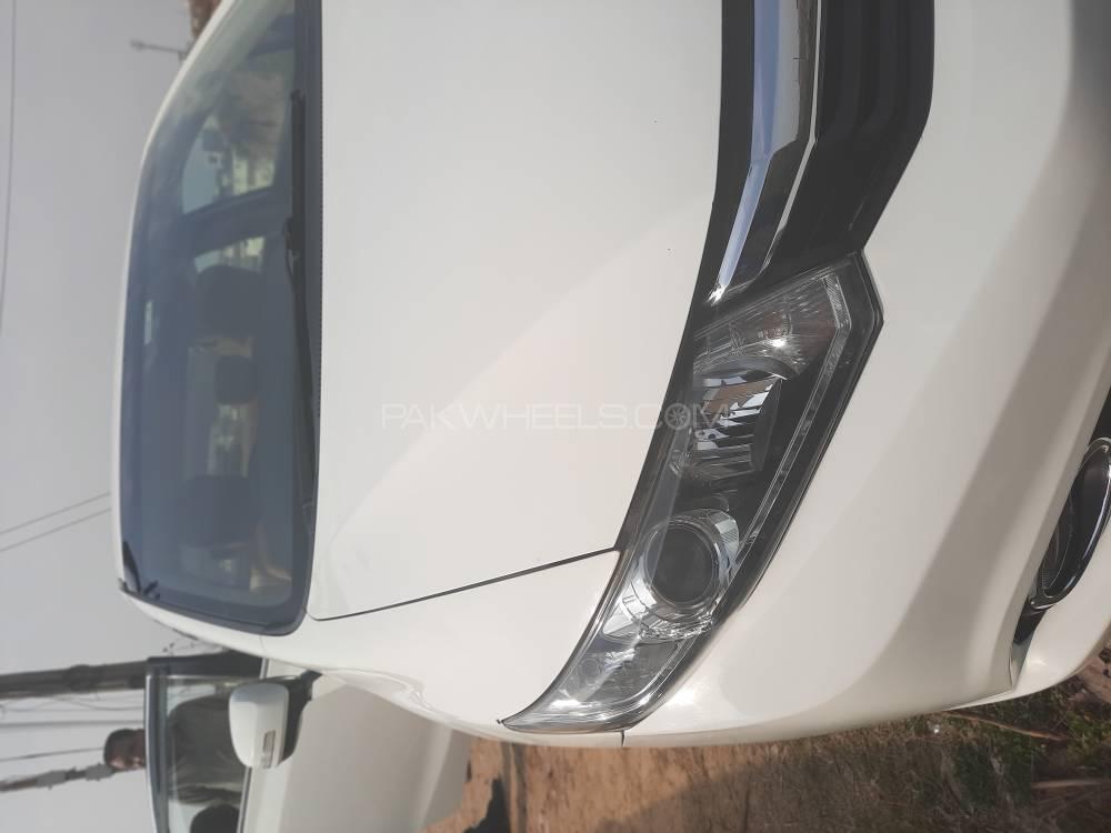 Honda Civic 2014 for Sale in Islamabad Honda Civic 2014 for Sale in Islamabad Image-5