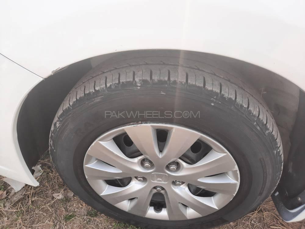 Honda Civic 2014 for Sale in Islamabad Honda Civic 2014 for Sale in Islamabad Image-6