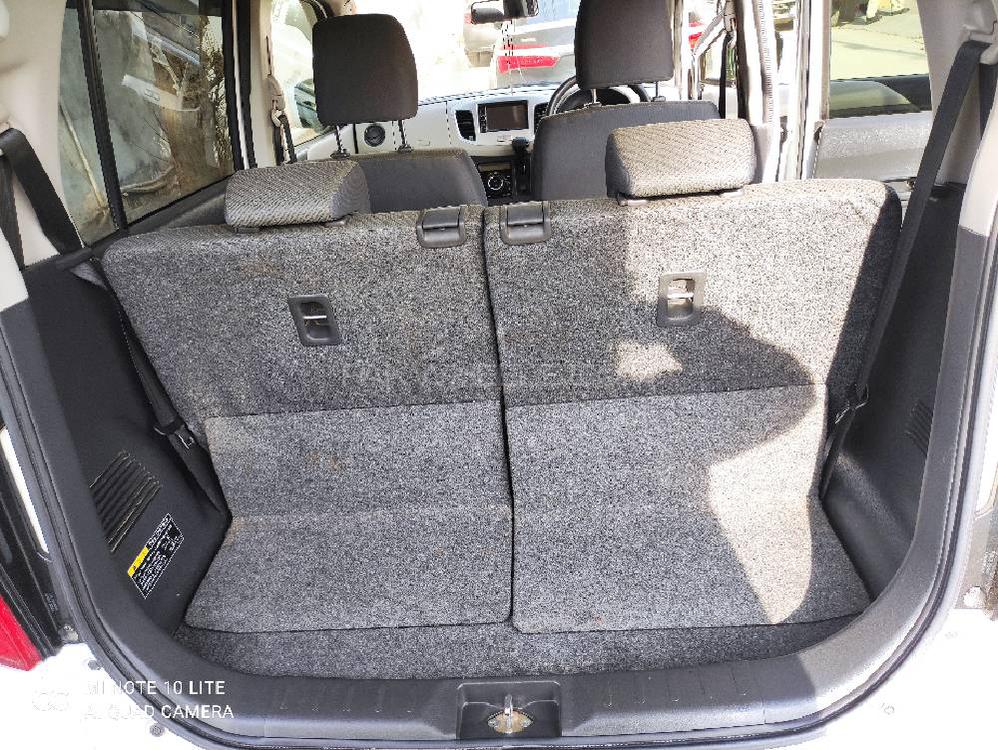 مازدا فلئیر 2018 for Sale in راولپنڈی مازدا فلئیر 2018 for Sale in راولپنڈی Image-5