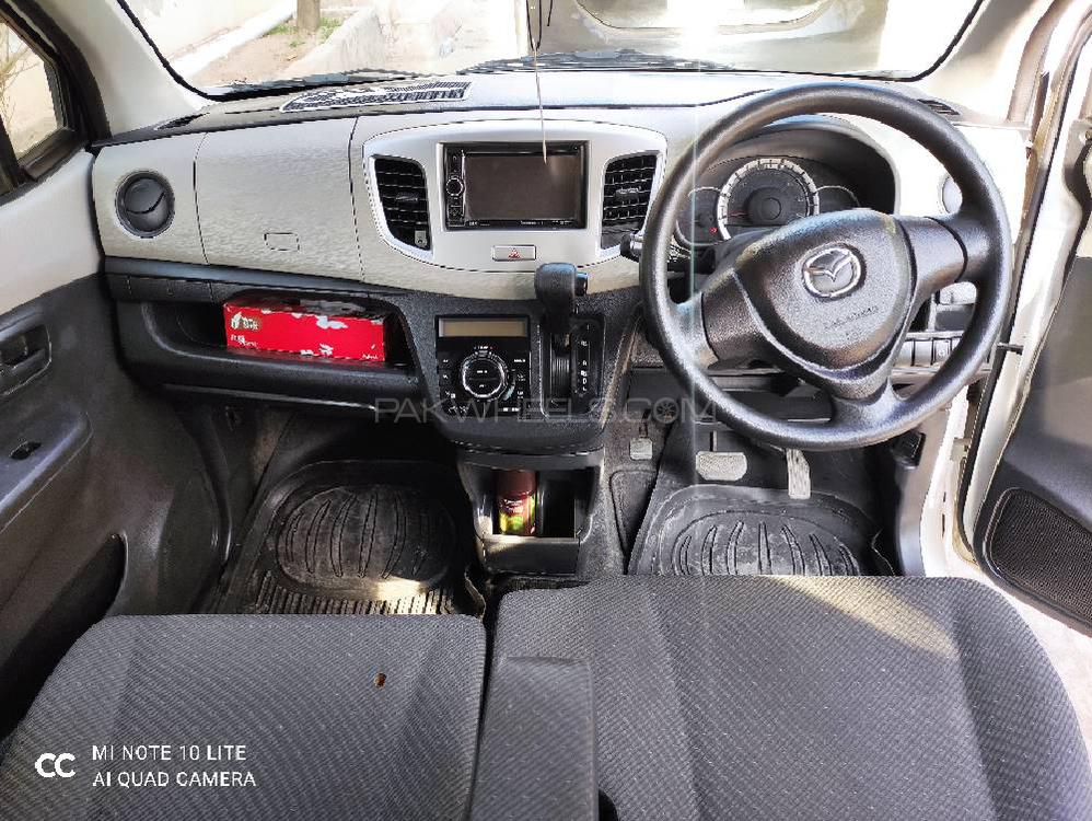 مازدا فلئیر 2018 for Sale in راولپنڈی مازدا فلئیر 2018 for Sale in راولپنڈی Image-9