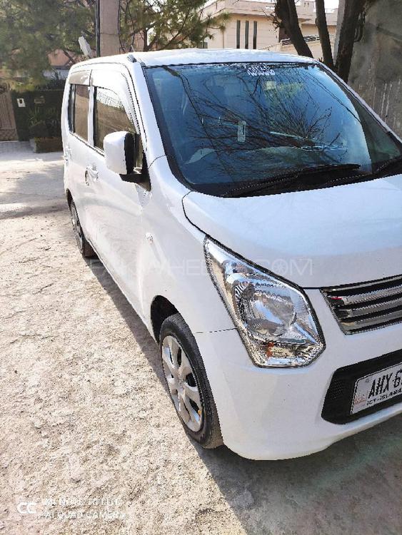 مازدا فلئیر 2018 for Sale in راولپنڈی Image-1