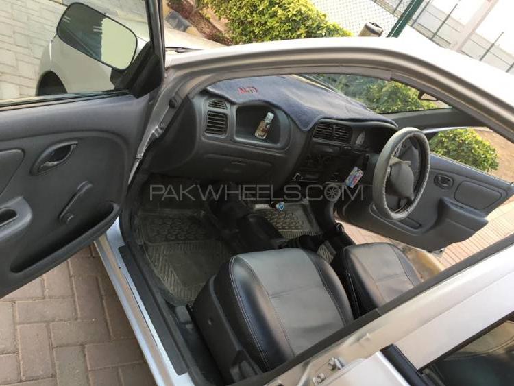 Suzuki Alto 2011 for Sale in Karachi Suzuki Alto 2011 for Sale in Karachi Image-2