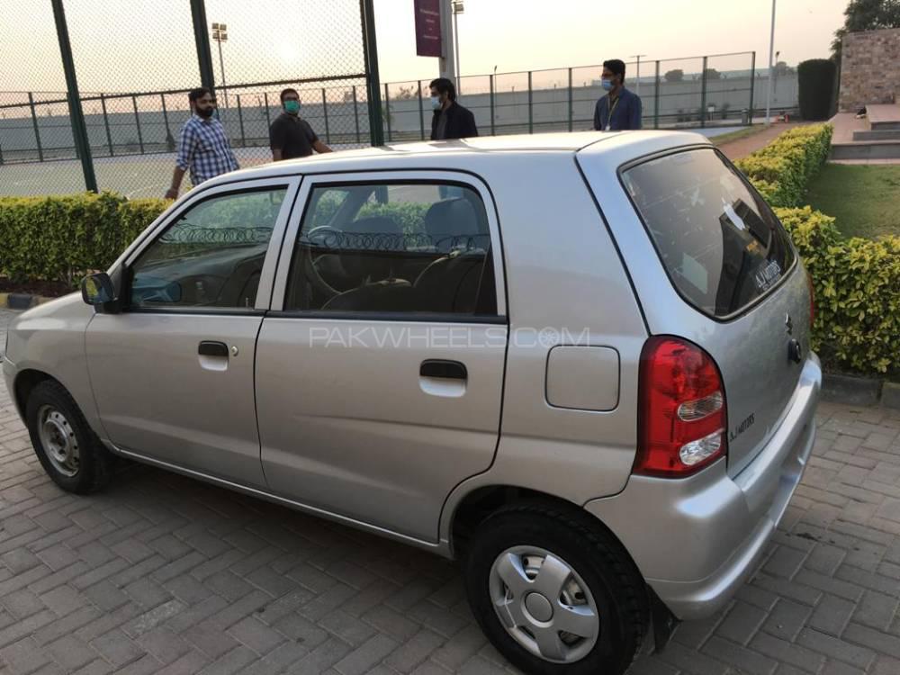 Suzuki Alto 2011 for Sale in Karachi Suzuki Alto 2011 for Sale in Karachi Image-14