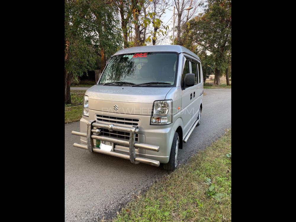 سوزوکی ایوری 2013 for Sale in جہلم Image-1