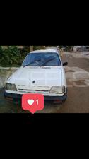 Suzuki Khyber 1991 for Sale in Karachi Image-1
