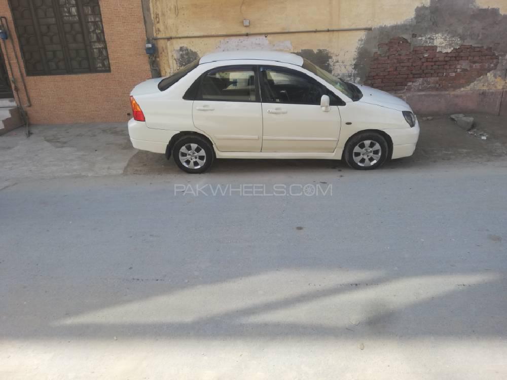Suzuki Liana 2006 for Sale in Bahawalnagar Image-1