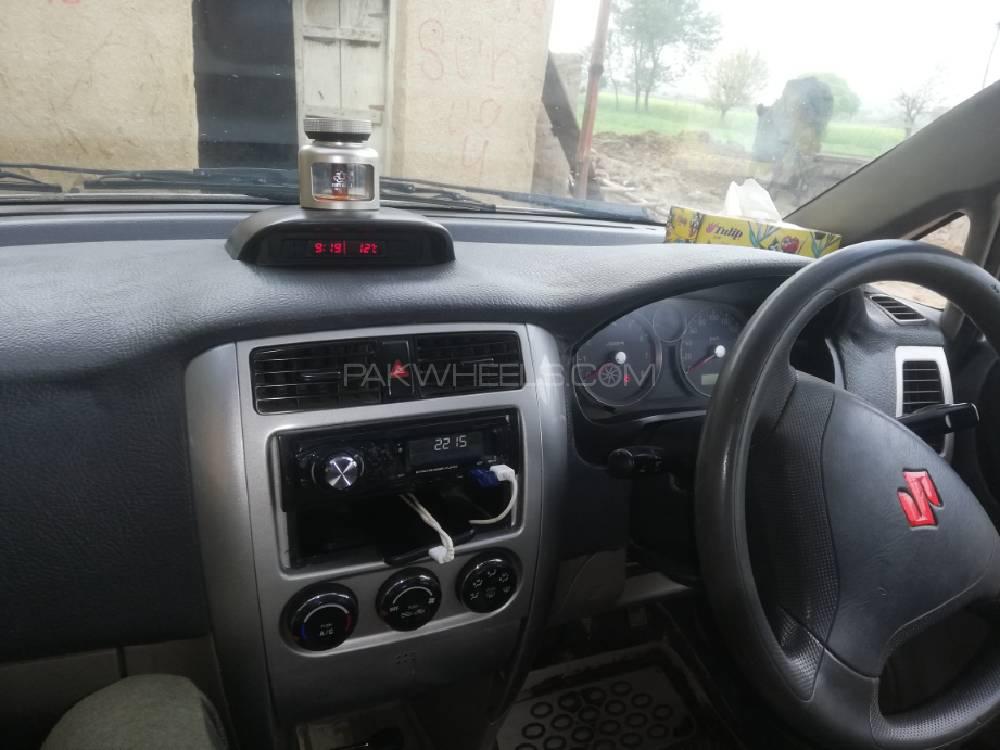 Suzuki Liana 2006 for Sale in Bahawalnagar Suzuki Liana 2006 for Sale in Bahawalnagar Image-14