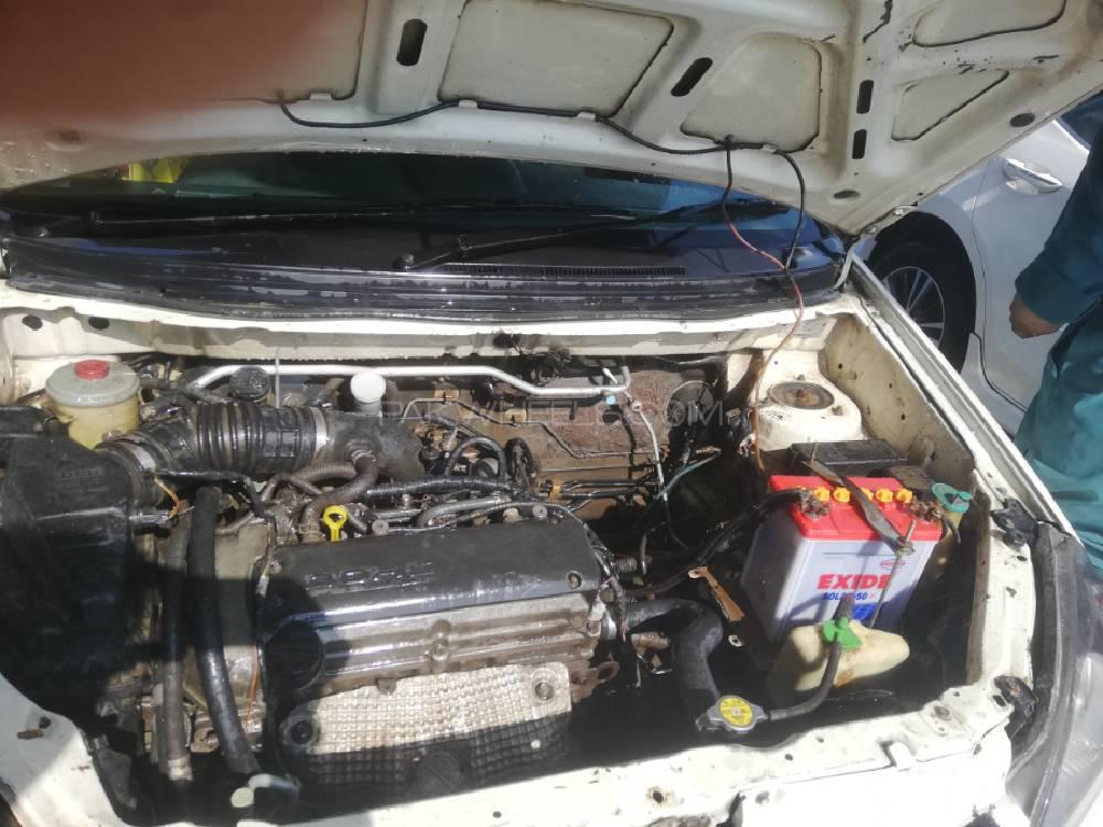 Suzuki Liana 2006 for Sale in Bahawalnagar Suzuki Liana 2006 for Sale in Bahawalnagar Image-11