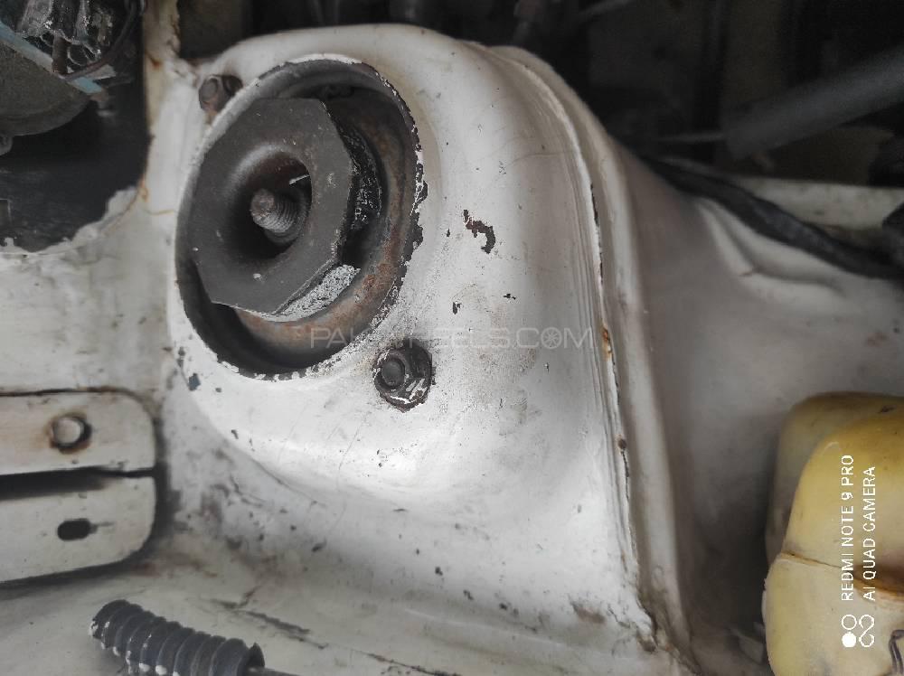 Suzuki Mehran 1994 for Sale in Islamabad Suzuki Mehran 1994 for Sale in Islamabad Image-10