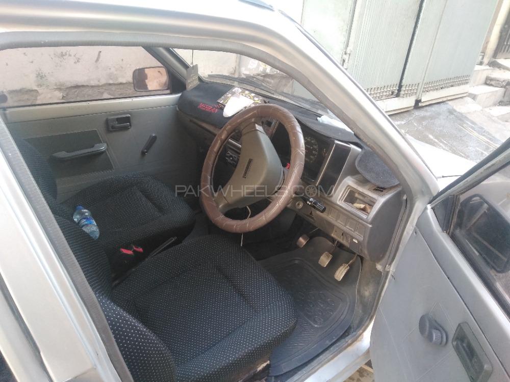 Suzuki Mehran 2013 for Sale in Rawalpindi Suzuki Mehran 2013 for Sale in Rawalpindi Image-2