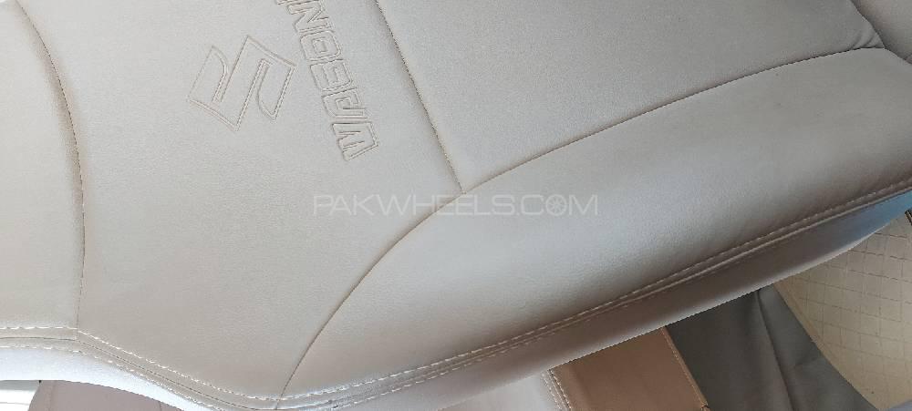 سوزوکی ویگن آر 2019 for Sale in اسلام آباد سوزوکی ویگن آر 2019 for Sale in اسلام آباد Image-3