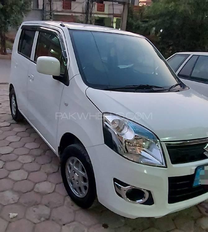 سوزوکی ویگن آر 2019 for Sale in اسلام آباد سوزوکی ویگن آر 2019 for Sale in اسلام آباد Image-11