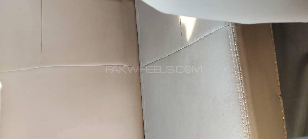 سوزوکی ویگن آر 2019 for Sale in اسلام آباد سوزوکی ویگن آر 2019 for Sale in اسلام آباد Image-5