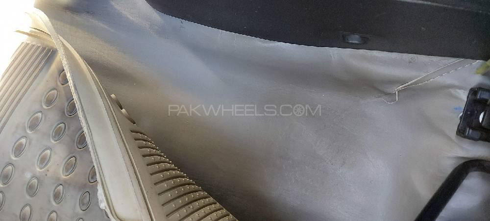 سوزوکی ویگن آر 2019 for Sale in اسلام آباد سوزوکی ویگن آر 2019 for Sale in اسلام آباد Image-7