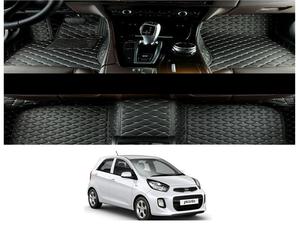 Kia picanto deals floor mats