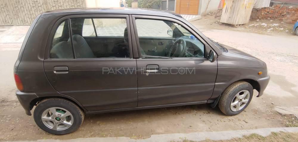 ڈائیہاتسو کیور 2007 for Sale in لاہور ڈائیہاتسو کیور 2007 for Sale in لاہور Image-2