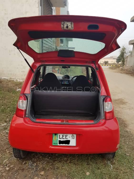 ڈائیہاتسو ایس 2010 for Sale in سرگودھا ڈائیہاتسو ایس 2010 for Sale in سرگودھا Image-15