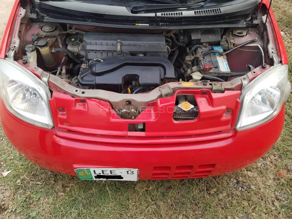 ڈائیہاتسو ایس 2010 for Sale in سرگودھا Image-1