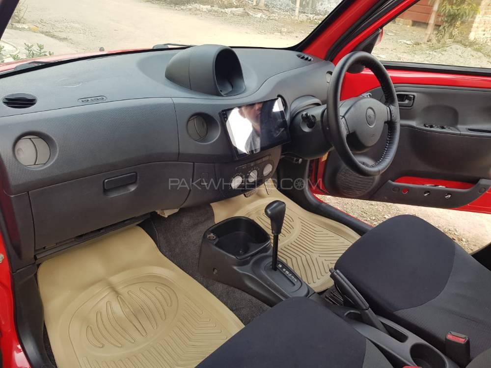 ڈائیہاتسو ایس 2010 for Sale in سرگودھا ڈائیہاتسو ایس 2010 for Sale in سرگودھا Image-2