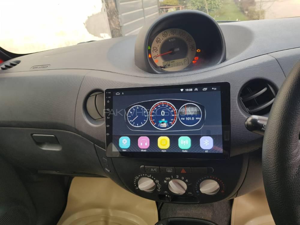 ڈائیہاتسو ایس 2010 for Sale in سرگودھا ڈائیہاتسو ایس 2010 for Sale in سرگودھا Image-9