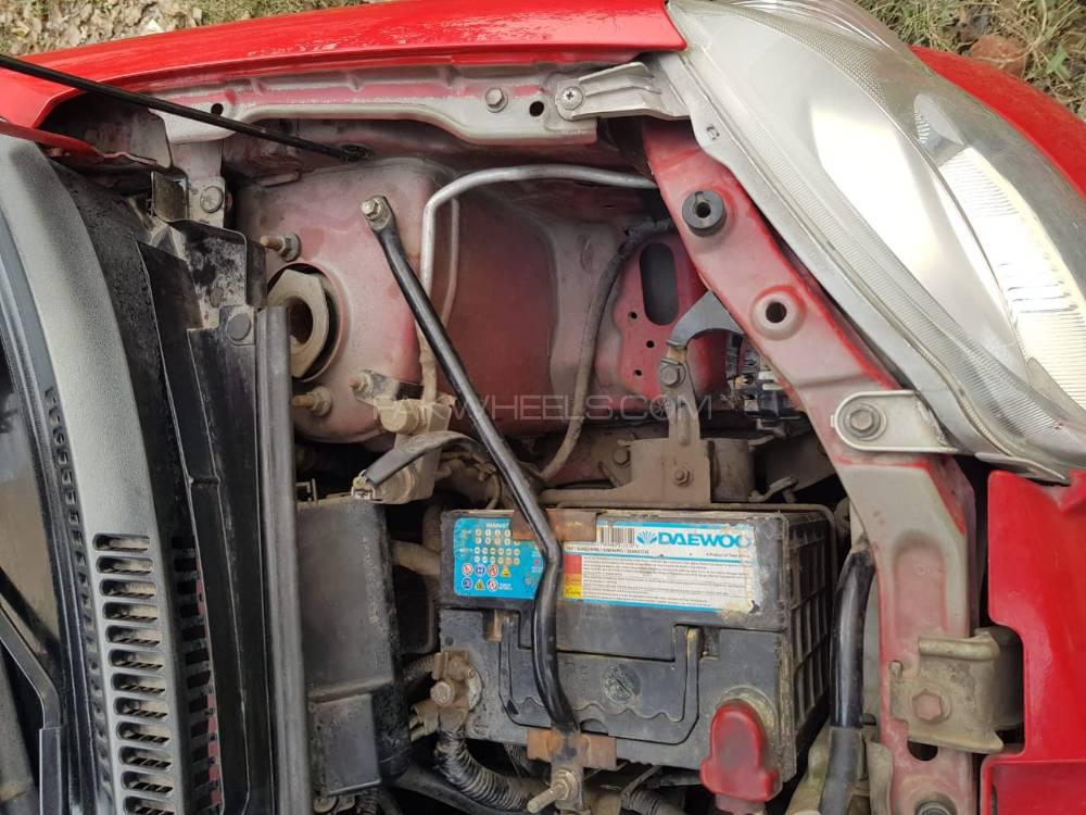 ڈائیہاتسو ایس 2010 for Sale in سرگودھا ڈائیہاتسو ایس 2010 for Sale in سرگودھا Image-14