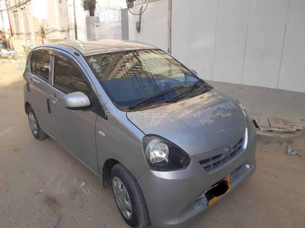 Daihatsu Mira 2012 for Sale in Karachi Daihatsu Mira 2012 for Sale in Karachi Image-6