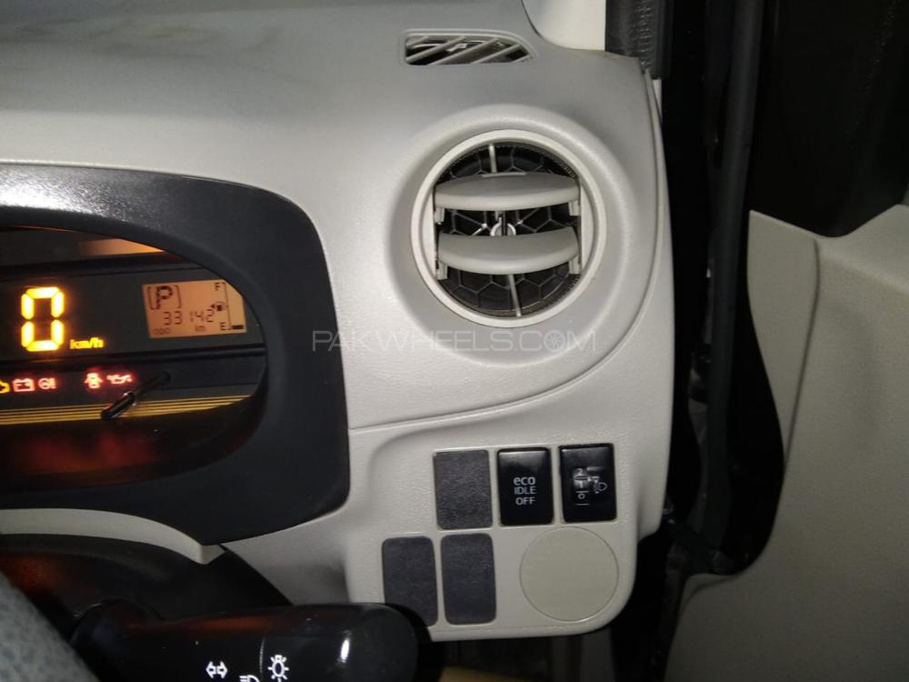 Daihatsu Mira 2017 for Sale in Karachi Daihatsu Mira 2017 for Sale in Karachi Image-5