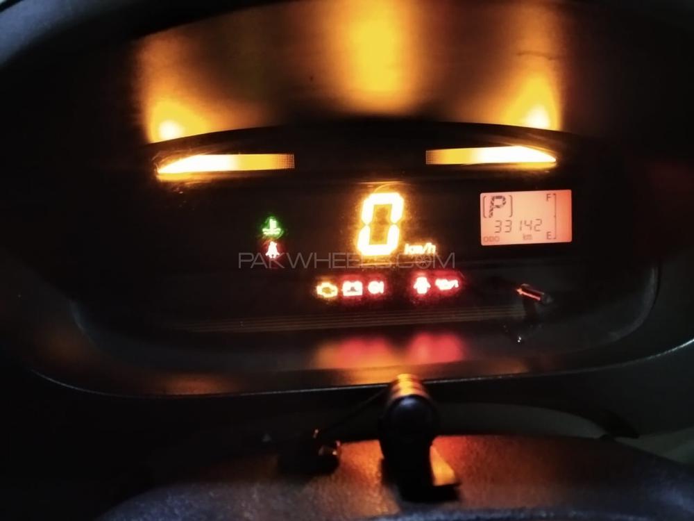 Daihatsu Mira 2017 for Sale in Karachi Daihatsu Mira 2017 for Sale in Karachi Image-7