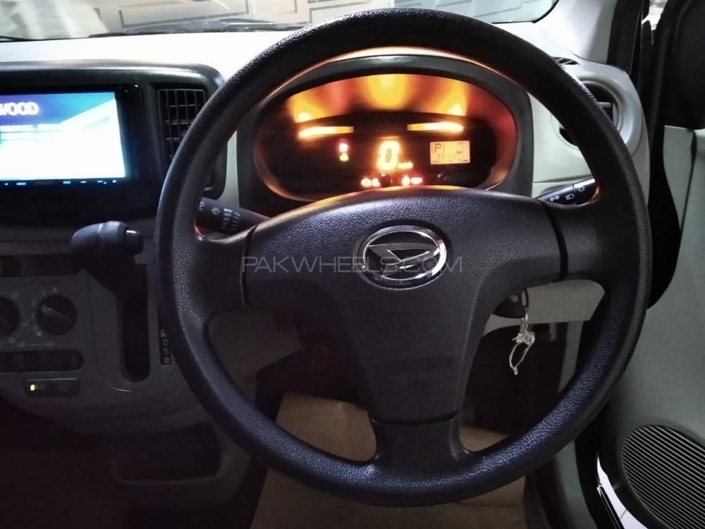 Daihatsu Mira 2017 for Sale in Karachi Daihatsu Mira 2017 for Sale in Karachi Image-8