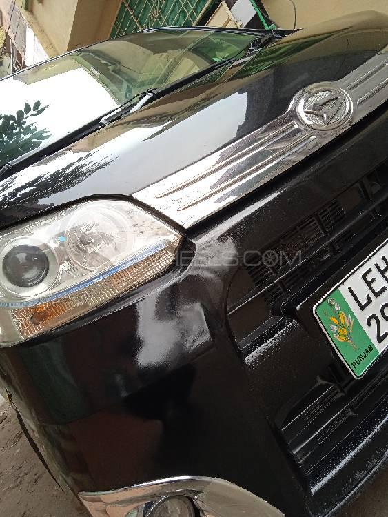 Daihatsu Move 2011 for Sale in Lahore Image-1