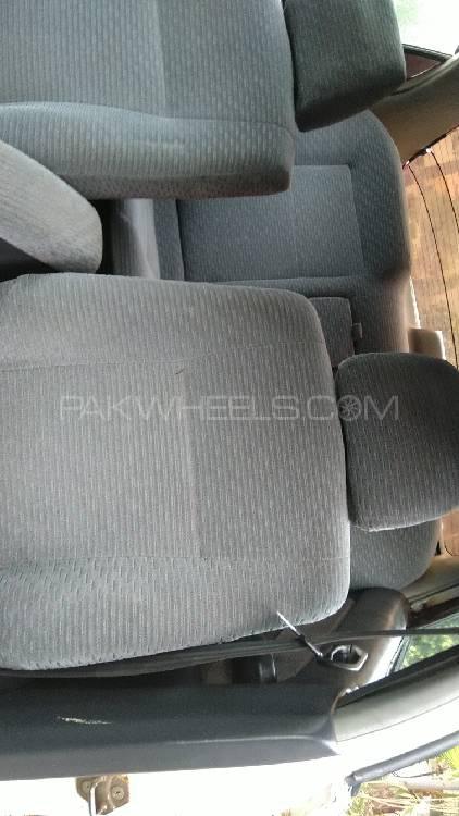 Honda Civic 2000 for Sale in Lahore Honda Civic 2000 for Sale in Lahore Image-3