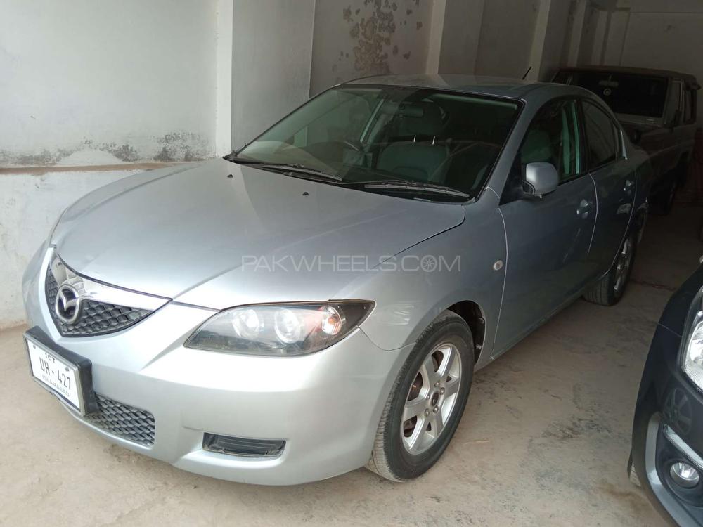 Mazda RX8 2006 for Sale in Rawalpindi Image-1
