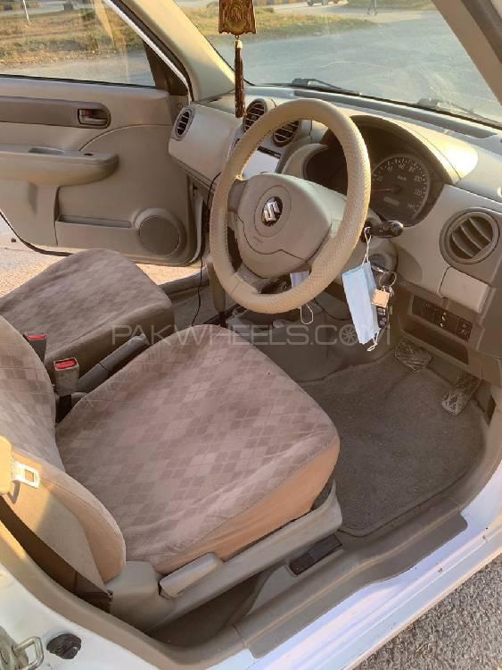 سوزوکی آلٹو 2007 for Sale in اسلام آباد سوزوکی آلٹو 2007 for Sale in اسلام آباد Image-8