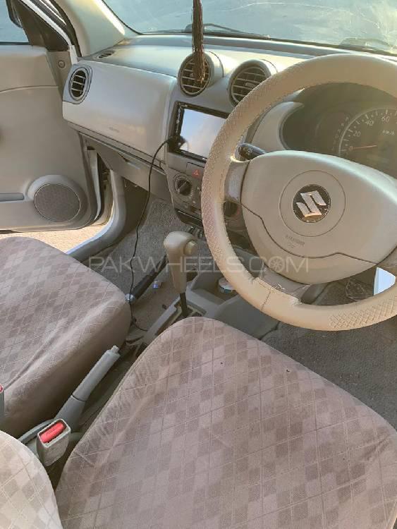 سوزوکی آلٹو 2007 for Sale in اسلام آباد سوزوکی آلٹو 2007 for Sale in اسلام آباد Image-9
