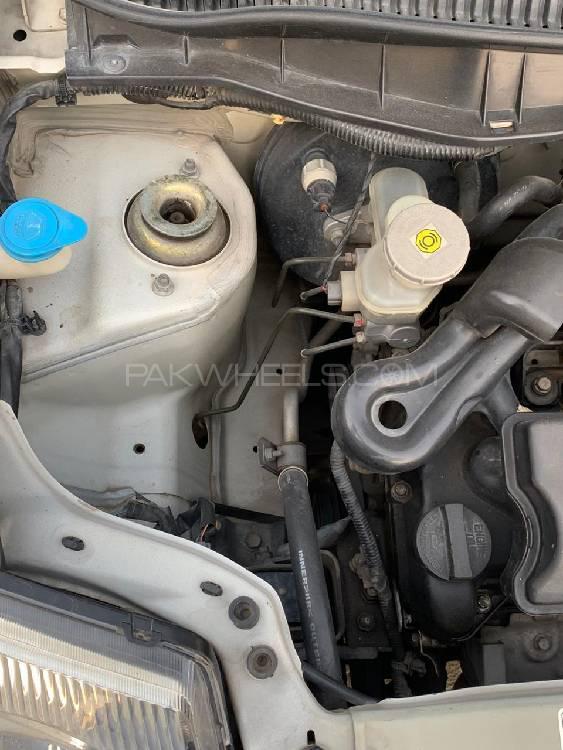 سوزوکی آلٹو 2007 for Sale in اسلام آباد سوزوکی آلٹو 2007 for Sale in اسلام آباد Image-6