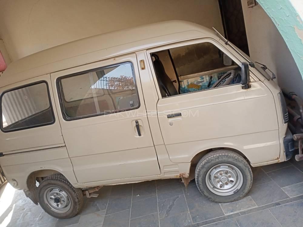 Suzuki Bolan 1990 for Sale in Renala khurd Image-1