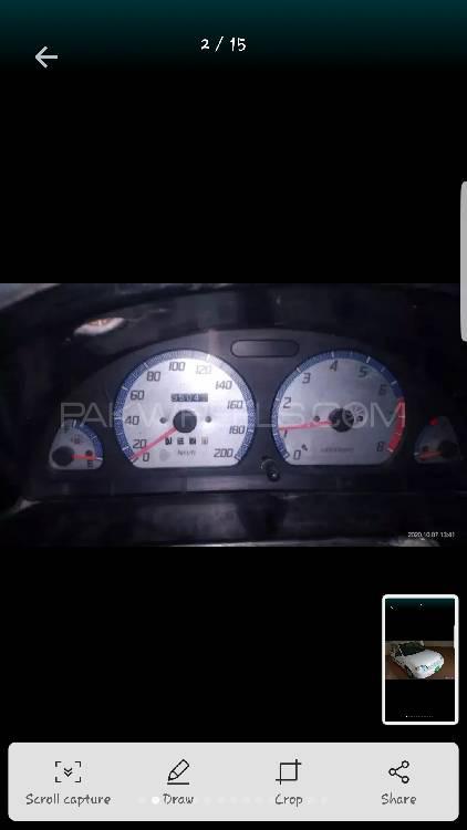 سوزوکی کلٹس 2004 for Sale in راولپنڈی سوزوکی کلٹس 2004 for Sale in راولپنڈی Image-8