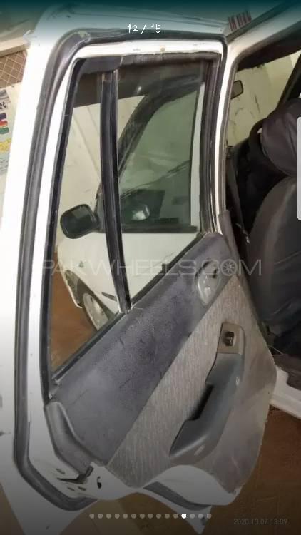 سوزوکی کلٹس 2004 for Sale in راولپنڈی سوزوکی کلٹس 2004 for Sale in راولپنڈی Image-6