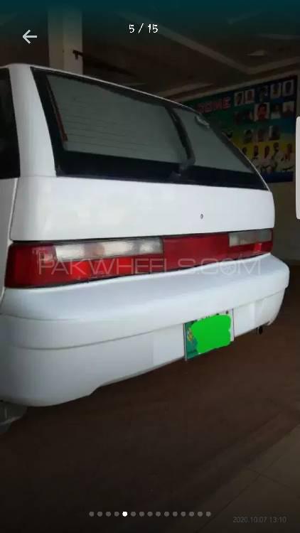 سوزوکی کلٹس 2004 for Sale in راولپنڈی سوزوکی کلٹس 2004 for Sale in راولپنڈی Image-4