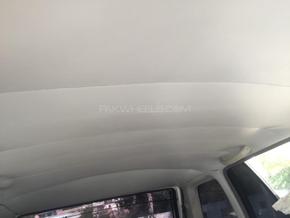 Suzuki Cultus 2004 for Sale in Islamabad Suzuki Cultus 2004 for Sale in Islamabad Image-20